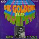 LP - Roy Etzel - Die Goldene Schlager - Trompete