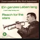 7inch Vinyl Single - Roy Etzel - Ein Ganzes Leben Lang