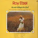 LP - Roy Etzel - In mir klingt ein Lied - Die schönsten Melodien zum Träumen