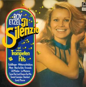 roy etzel - Il Silenzio und andere Trompeten-Hits