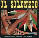7inch Vinyl Single - Roy Etzel - Il Silenzio - EP