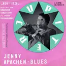7inch Vinyl Single - Roy Etzel - Jenny / Apachen-Blues