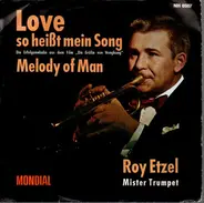 Roy Etzel - Love - So Heißt Mein Song