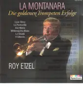 CD - Roy Etzel - La Montanara