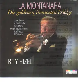 roy etzel - La Montanara