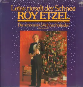 roy etzel - Leise Rieselt Der Schnee