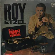 LP - Roy Etzel - Mr. Trumpet International