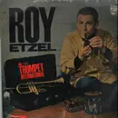 LP - Roy Etzel - Mr. Trumpet International