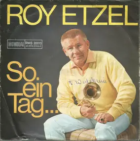 roy etzel - So Ein Tag...