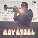 7inch Vinyl Single - Roy Etzel - Sag Ja Zu Mir (Love Theme) / Lory