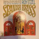 LP - Roy Etzel - Spanish Brass - Mono