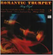 LP - Roy Etzel - Romantic Trumpet