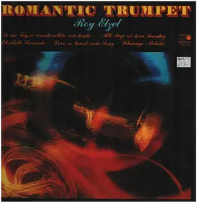 roy etzel - Romantic Trumpet