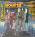 LP - Roy Etzel - Tanzdiscothek mit dem Soundorchester Folge 1