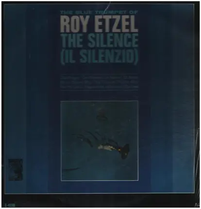 Roy Etzel - The Silence (Il Silenzio)