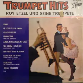 roy etzel - Trumpet Hits