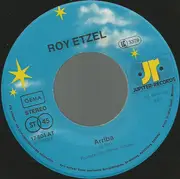 7inch Vinyl Single - Roy Etzel - Arriba / Coconuts And Cuba Libre