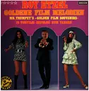 LP - Roy Etzel - Goldene Filmmelodien