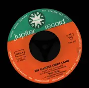 7inch Vinyl Single - Roy Etzel - Ein Ganzes Leben Lang