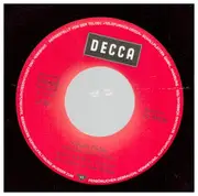 7inch Vinyl Single - Roy Etzel - Freedom