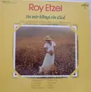 LP - Roy Etzel - In Mir Klingt Ein Lied