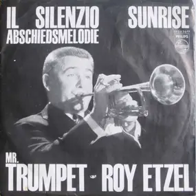 roy etzel - Il Silenzio (Abschiedsmelodie) / Sunrise