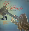 LP - Roy Etzel - Il Silenzio - 16 Trompeten-Hits - Club Edition