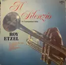 LP - Roy Etzel - Il Silenzio - 16 Trompeten-Hits