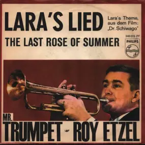 roy etzel - Lara's Lied