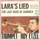 7inch Vinyl Single - Roy Etzel - Lara's Lied