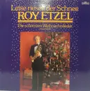 LP - Roy Etzel - Leise Rieselt Der Schnee