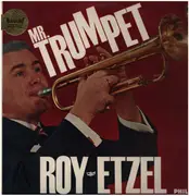 LP - Roy Etzel - Mr. Trumpet