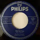 7inch Vinyl Single - Roy Etzel - Non Ho L'Età - Mono
