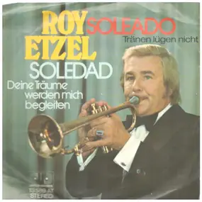 roy etzel - Soleado