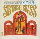 LP - Roy Etzel - Spanish Brass - Mono