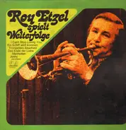 Roy Etzel - Roy Etzel spielt Welterfolge