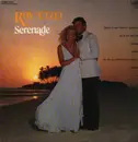 LP - Roy Etzell - Serenade