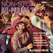 Roy Etzel's Band - Non-Stop Hit-Parade '67