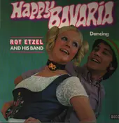 Roy Etzel's Band - Happy Bavaria