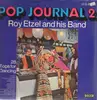 LP - Roy Etzel's Band - Pop Journal 2 - 28 Tops For Dancing