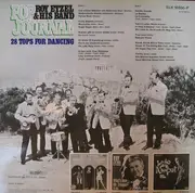 LP - Roy Etzel's Band - Pop Journal (28 Tops For Dancing)