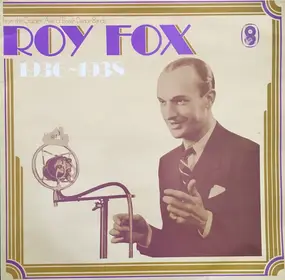 Roy Fox - 1936-1938