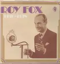 Double LP - Roy Fox - 1936-1938
