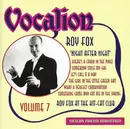 CD - Roy Fox - Night After Night (Volume 7 - Roy Fox At The Kit-Cat Club)