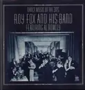 LP - Roy Fox and his Band - Dance Music Of The 30's