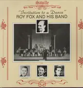 LP - Roy Fox and his Band - Invitation To A Dance