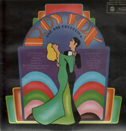 Roy Fox and his Orchestra - Let's Reminisce