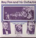 LP - Roy Fox and his Orchestra - With Vocal And Refrain