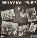 LP - Roy Fox - Early Roy Fox - 1928-1932