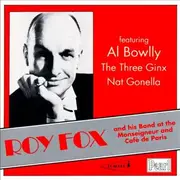 CD - Roy Fox - Roy Fox And His Band